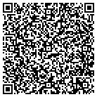 QR code with A Happy Pet Grooming contacts
