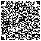 QR code with A H Computer Service contacts