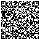 QR code with US Cheerleading contacts