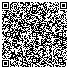 QR code with Adam Daily Construction contacts