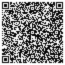QR code with Radiant Life Church contacts