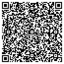 QR code with A Fasthaul Inc contacts