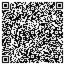 QR code with Hart Dairy contacts