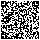 QR code with Uni-Pak Corp contacts