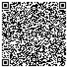 QR code with B M I Financial Group Inc contacts
