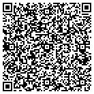 QR code with G & L Laundry Center Inc contacts
