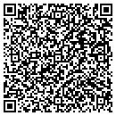 QR code with Art By Linda contacts