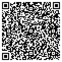 QR code with Billows contacts
