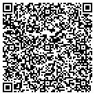 QR code with Affiliated Insurance & Travel contacts