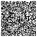 QR code with J H USA Intl contacts