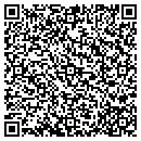 QR code with C G Woodworking Co contacts