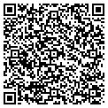 QR code with Gde contacts