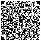 QR code with A Plus Steel Buildings contacts