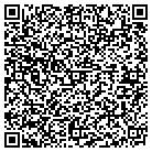 QR code with Als Airport Shuttle contacts