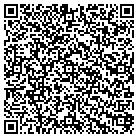 QR code with American Enterprises of South contacts
