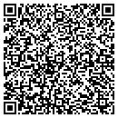 QR code with Aston Care contacts