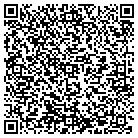 QR code with Outrageous Hair Design Inc contacts