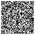 QR code with C & E contacts