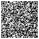 QR code with G A Plastering Corp contacts