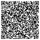 QR code with Arkansas Golf Outfitters LLC contacts