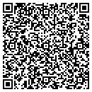 QR code with Alpha Gamma contacts
