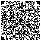 QR code with A Disblity Rghts Orgnztion Center contacts