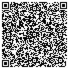 QR code with Aronov Realty Management contacts