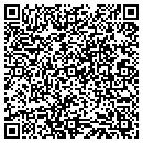 QR code with Ub Fashion contacts