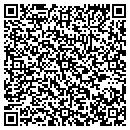 QR code with University Kitchen contacts