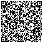 QR code with Tymber Creek Hmwner Asscitions contacts