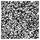 QR code with Mc Geehan Chiropractic Clinic contacts