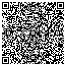 QR code with U Salon contacts