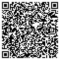 QR code with Fdc Miami contacts