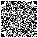 QR code with Deland Dodge contacts