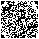 QR code with M J Mc Call Co Inc contacts