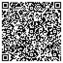 QR code with Debary Diner contacts