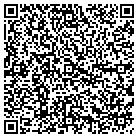 QR code with Area Agency On Aging Of W Ar contacts