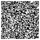QR code with Penny Radefeld Cleaning Service contacts