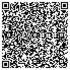 QR code with Pruetts Backhoe Service contacts