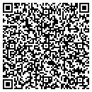 QR code with A/C Zone Inc contacts