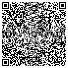 QR code with Back Porch Barber Shop contacts