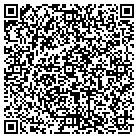 QR code with M Rodriguez Auto Repair Inc contacts