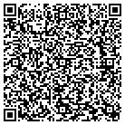 QR code with Billy's Tractor Service contacts