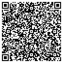 QR code with Howard B McAtee contacts