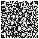 QR code with D S Tours contacts