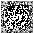 QR code with Huddleston Upholstery contacts