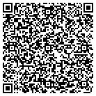 QR code with Land America Valuation Corp contacts