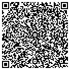 QR code with Hunter Heights Inc contacts