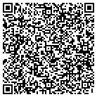 QR code with River Front Cruises contacts