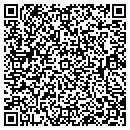 QR code with RCL Welding contacts